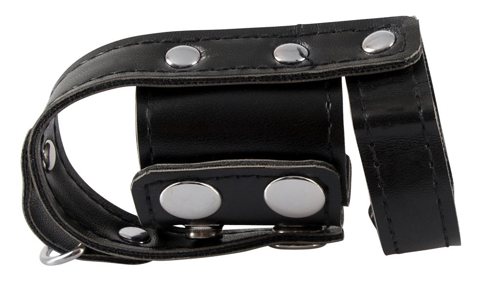 Rebel Ball stretcher