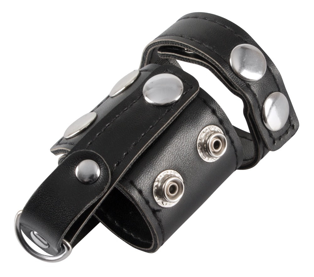 Rebel Ball stretcher