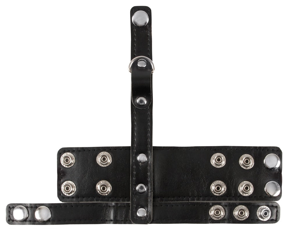 Rebel Ball stretcher