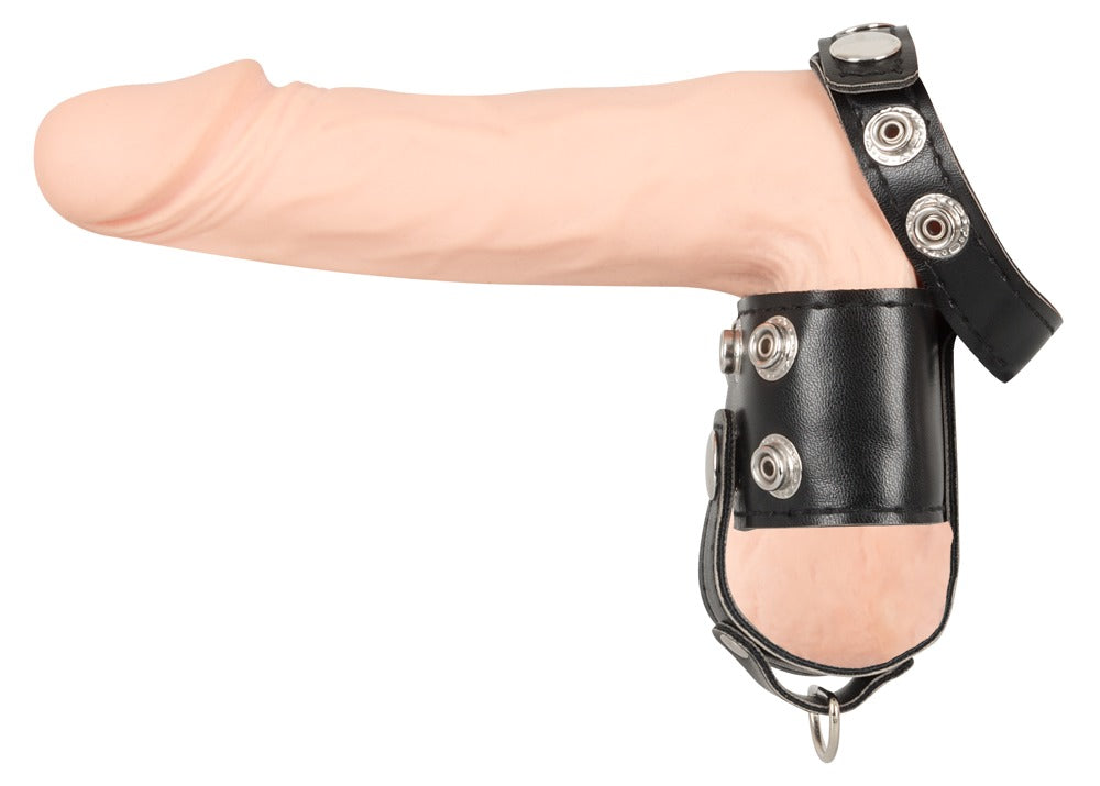 Rebel Ball stretcher