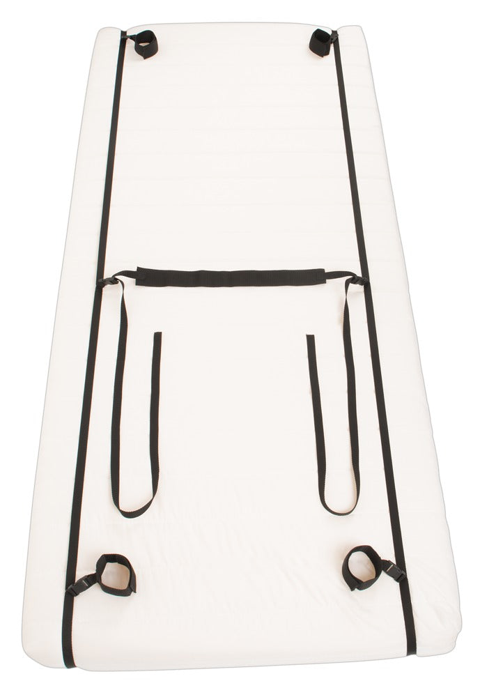 Bad Kitty Dør- og sengelenkesett