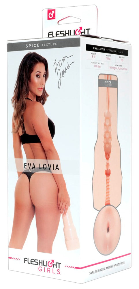 Fleshlight Eva Lovia Spice