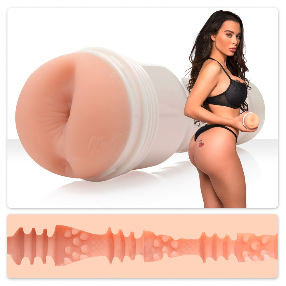 Fleshlight Masturbator Lana Rhoades