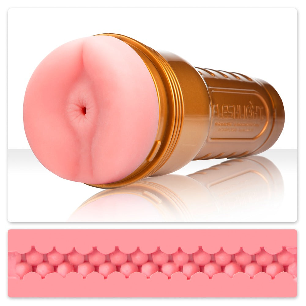 Fleshlight Stamina Training Unit (Fleshlight STU)