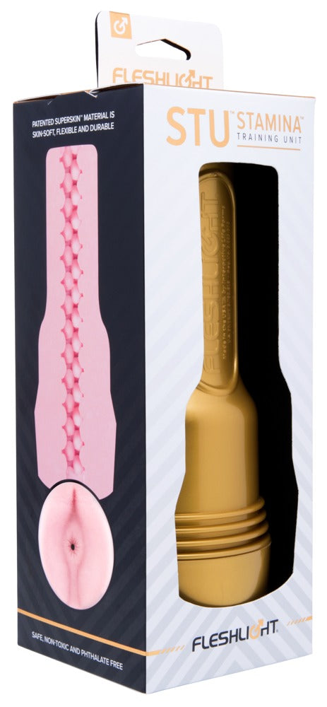 Fleshlight Stamina Training Unit (Fleshlight STU)