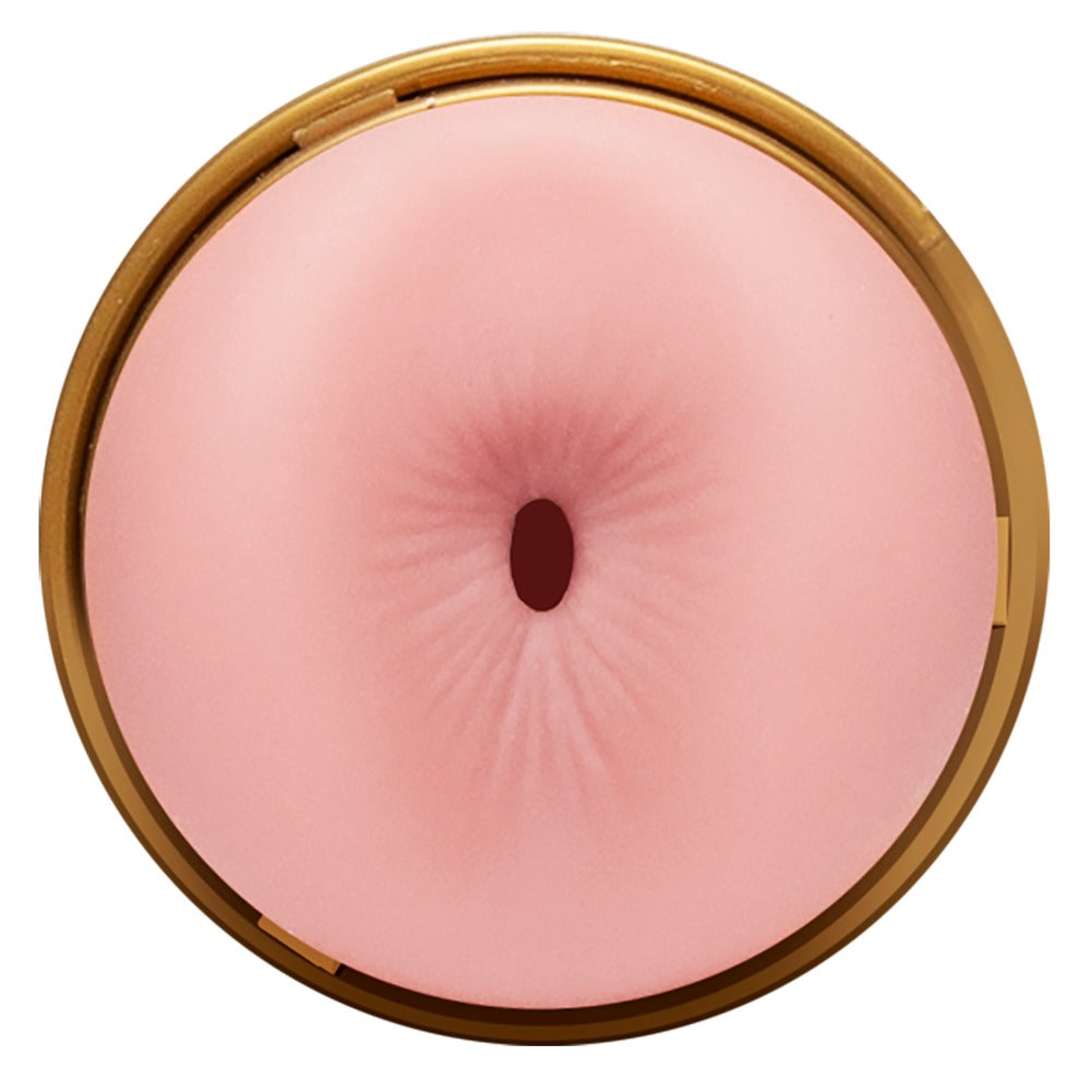 Fleshlight Quickshot STU Lady & Butt Masturbator