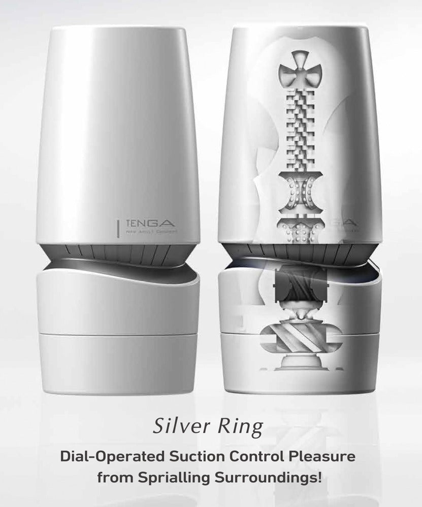 TENGA Aero