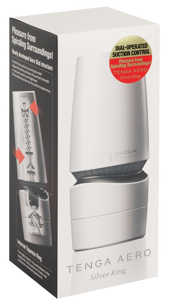 TENGA Aero