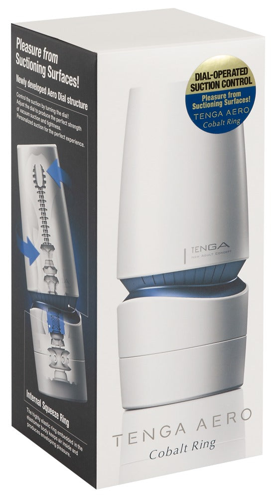 TENGA Aero