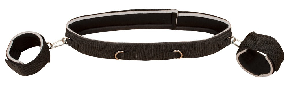 Bad Kitty Hånd/mage-lenke