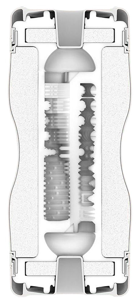 TENGA Premium Dual Sensation Cup