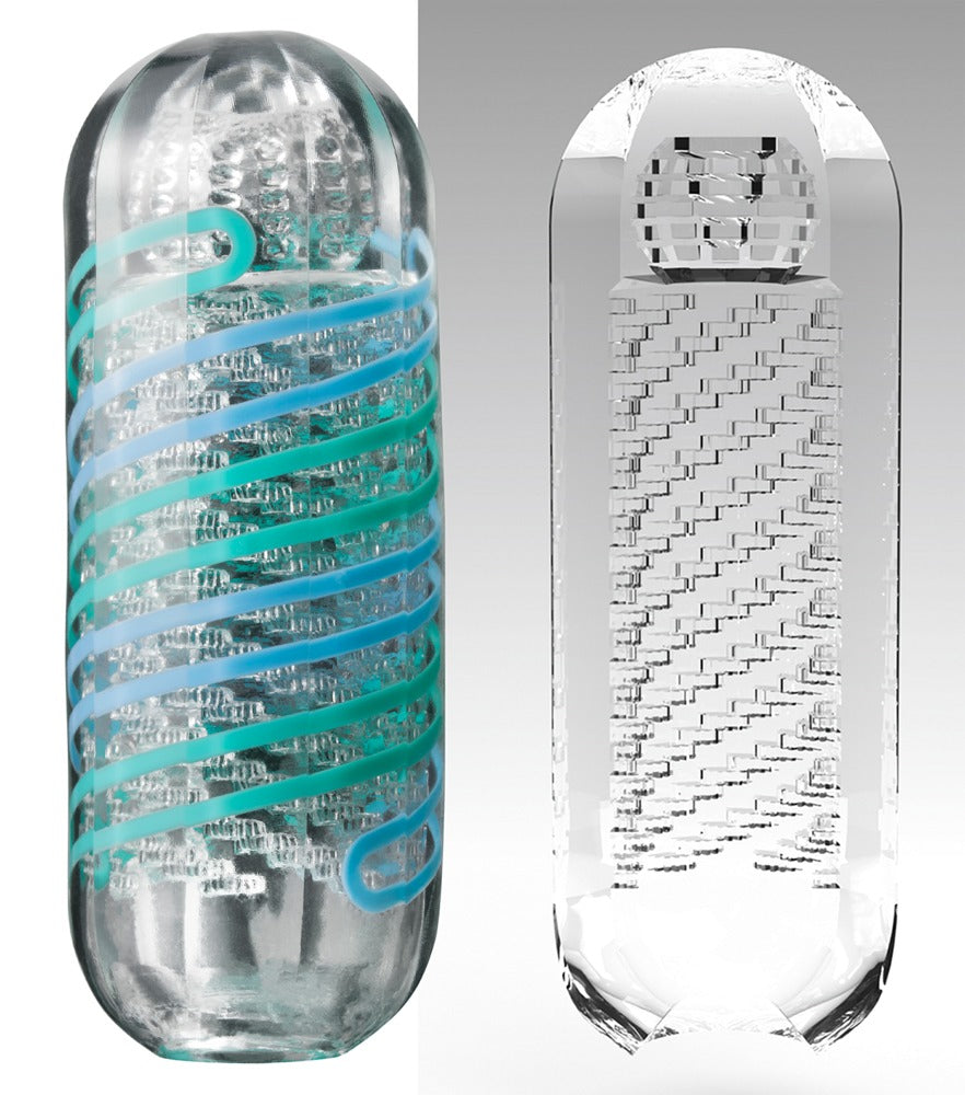 TENGA Spinner