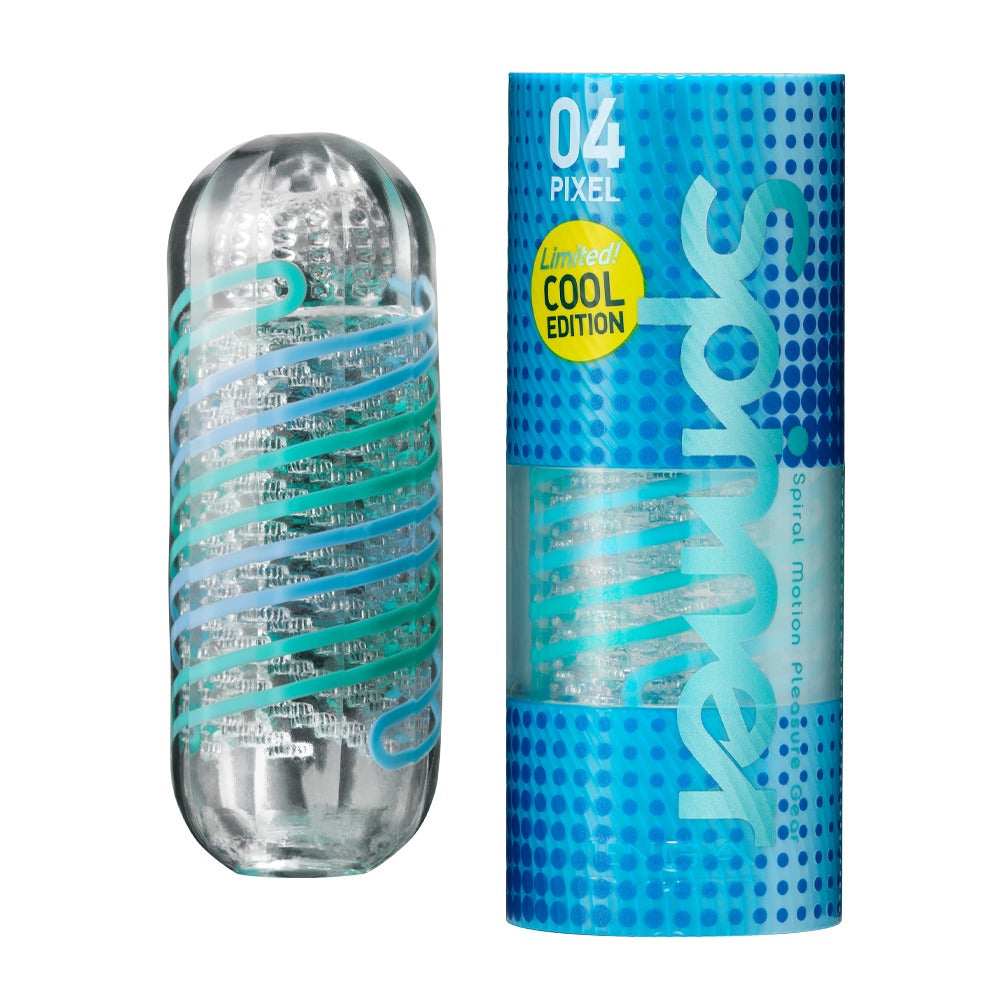 TENGA Spinner