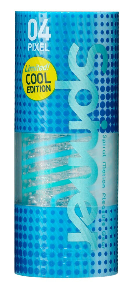 TENGA Spinner