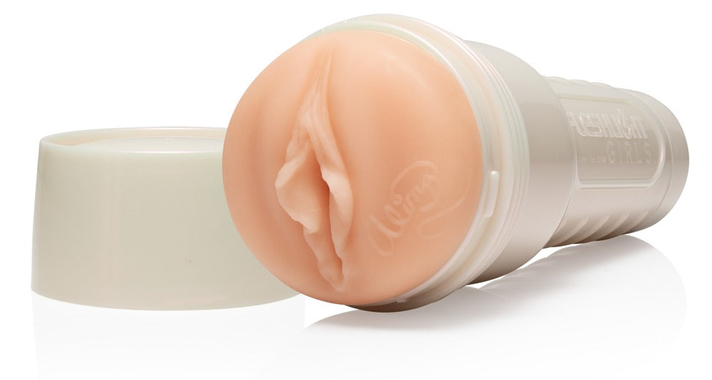 Fleshlight Alina Lopez Rose