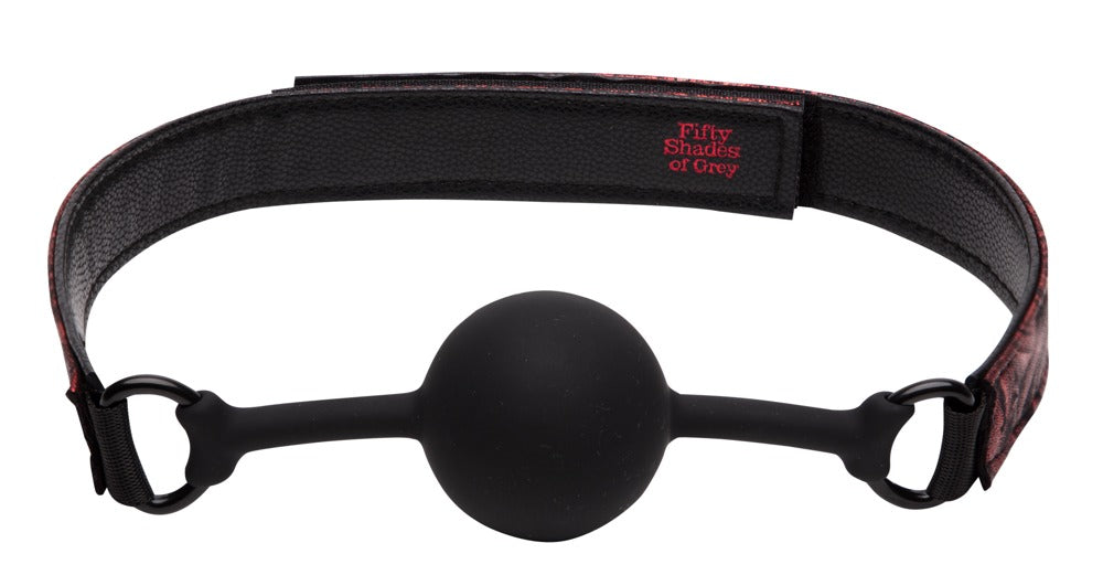 Fifty Shades of Grey Sweet Anticipation Ball Gag