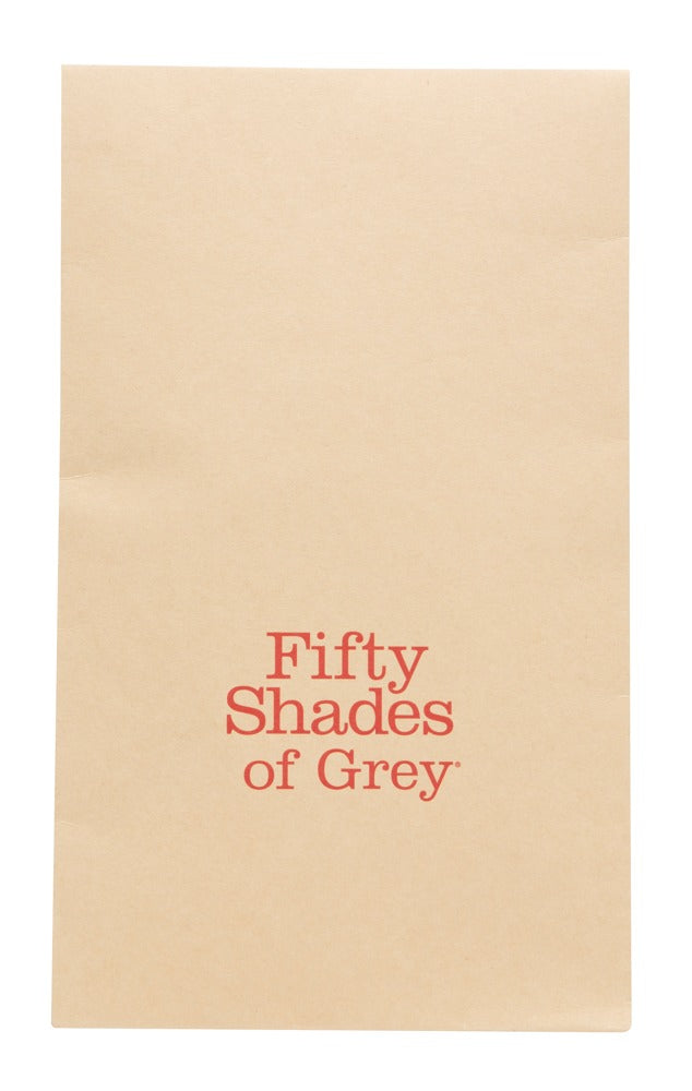 Fifty Shades of Grey Sweet Anticipation Ball Gag