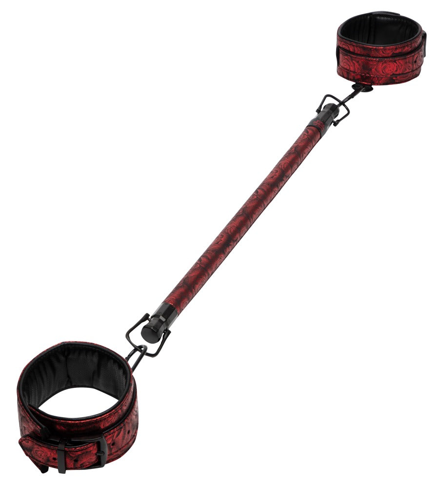 Fifty Shades of Grey Sweet Anticipation Spreader Bar with Cuffs