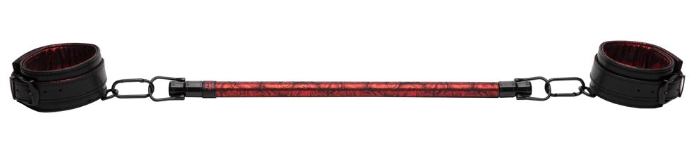 Fifty Shades of Grey Sweet Anticipation Spreader Bar with Cuffs