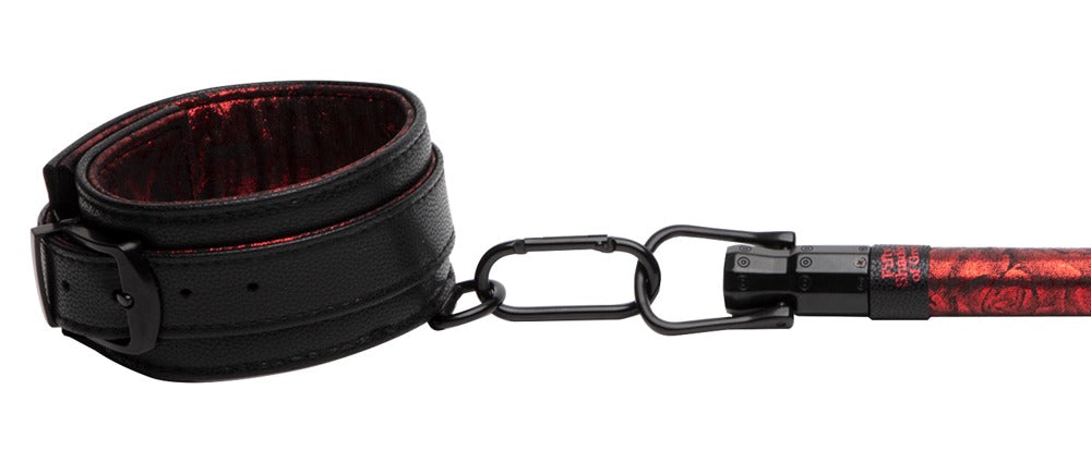 Fifty Shades of Grey Sweet Anticipation Spreader Bar with Cuffs