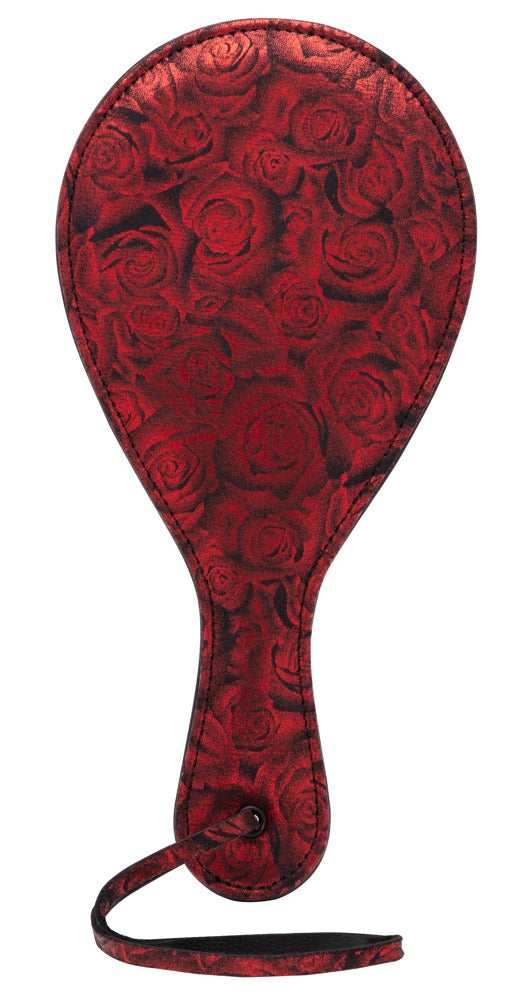 Fifty Shades of Grey Sweet Anticipation Round Paddle