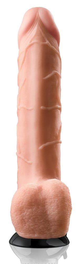 Real Feel Deluxe Real Feel Deluxe No. 11