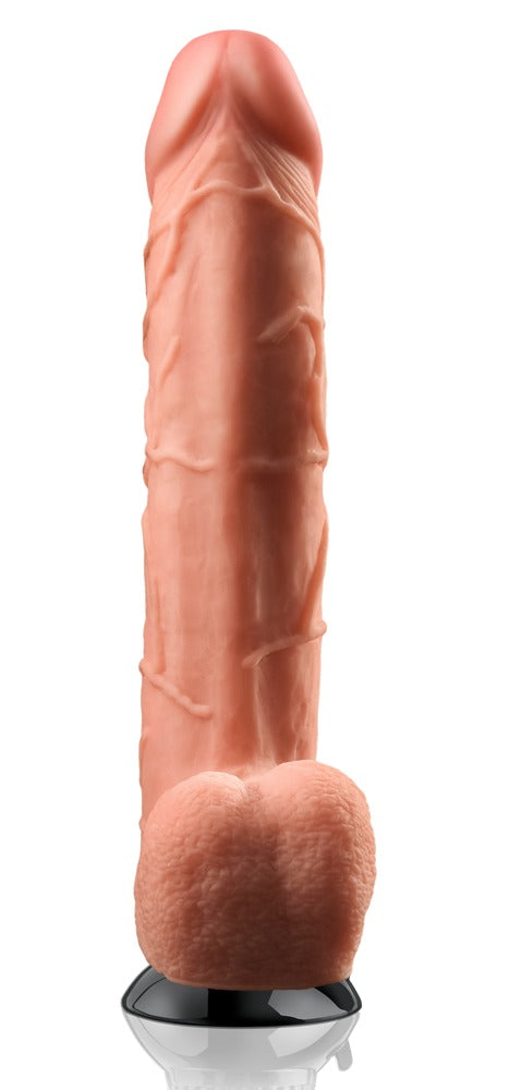 Real Feel Deluxe Real Feel Deluxe No. 12