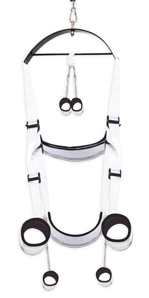Fetish Fantasy Series Fantasy Bondage elskovshuske