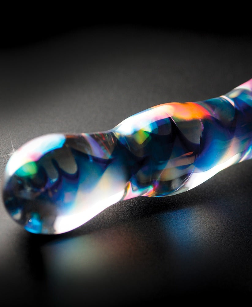 Icicles Glassdildo No. 8