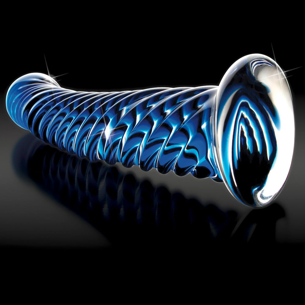 Icicles Glassdildo No. 29