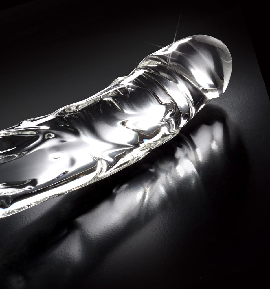 Icicles Glassdildo No. 62