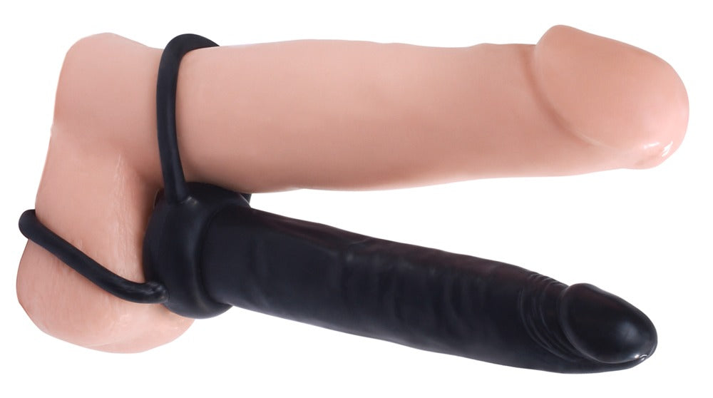 Fetish Fantasy Series Double Trouble