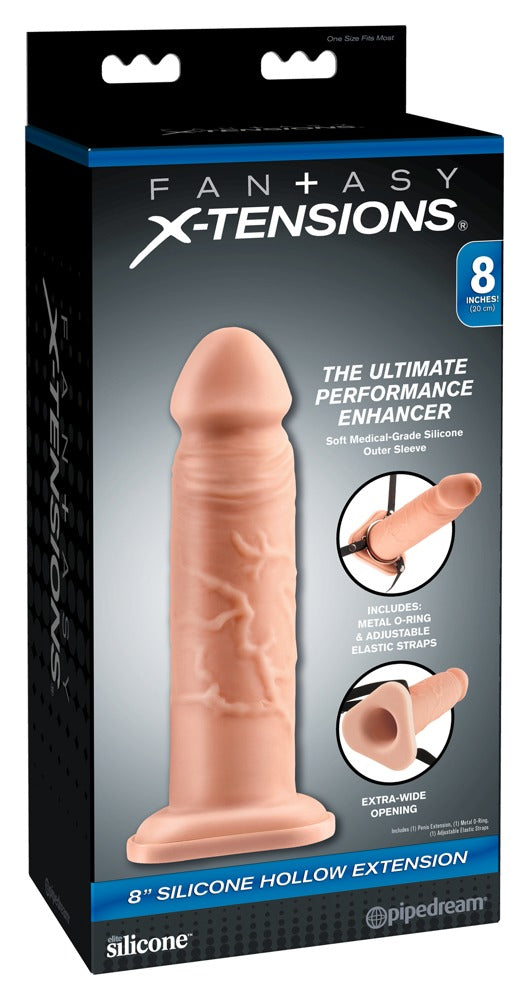 Fantasy X-TENSIONS Strap-on hylster
