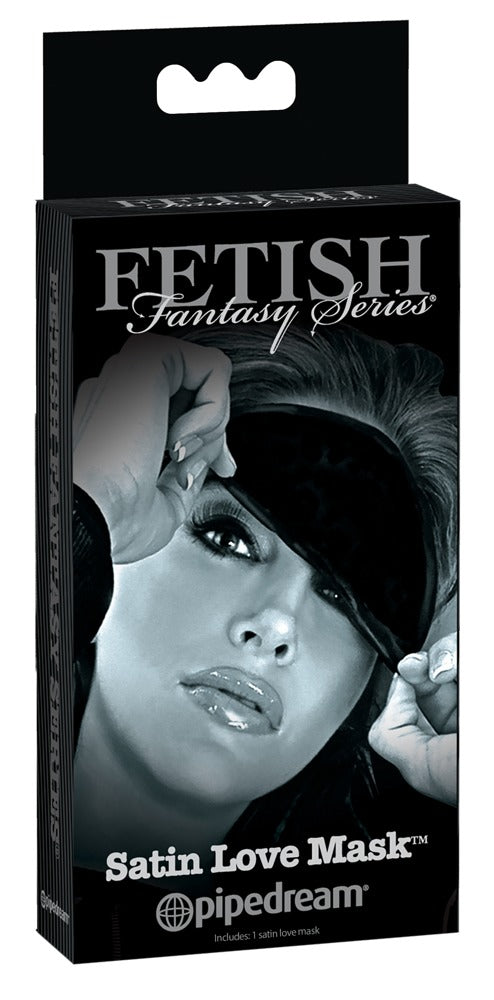 Fetish Fantasy Series Limited Edition Øyemaske