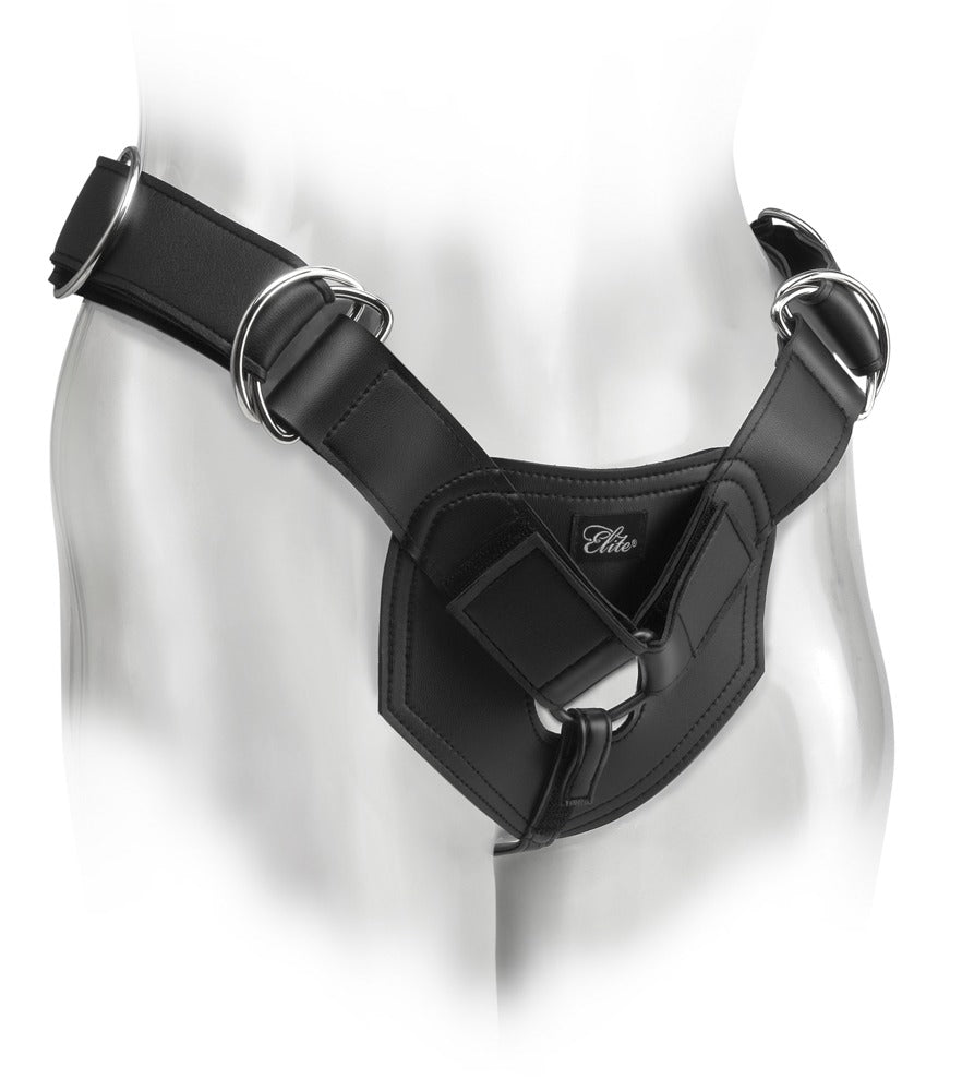 Fetish Fantasy Elite Universal Heavy Duty Harness
