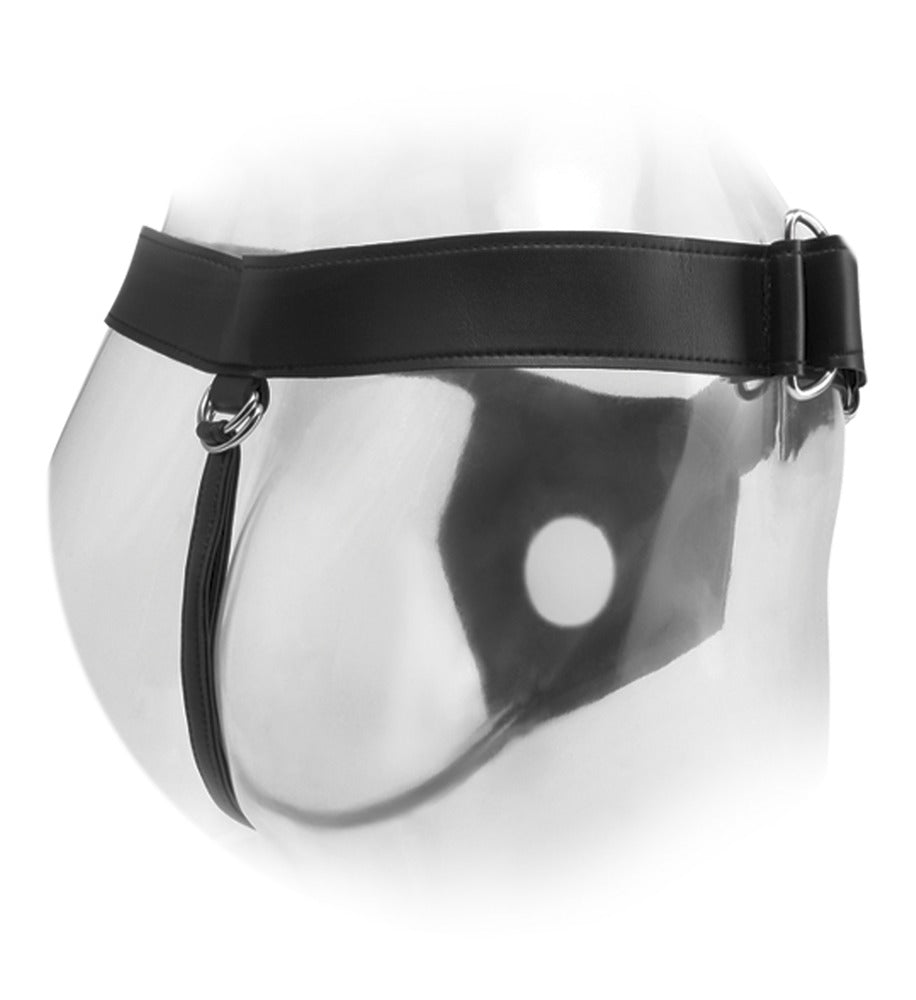 Fetish Fantasy Elite Universal Heavy Duty Harness