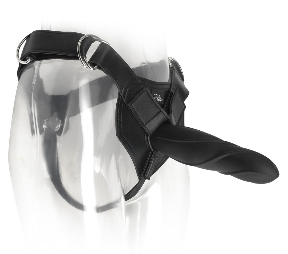 Fetish Fantasy Elite Universal Heavy Duty Harness