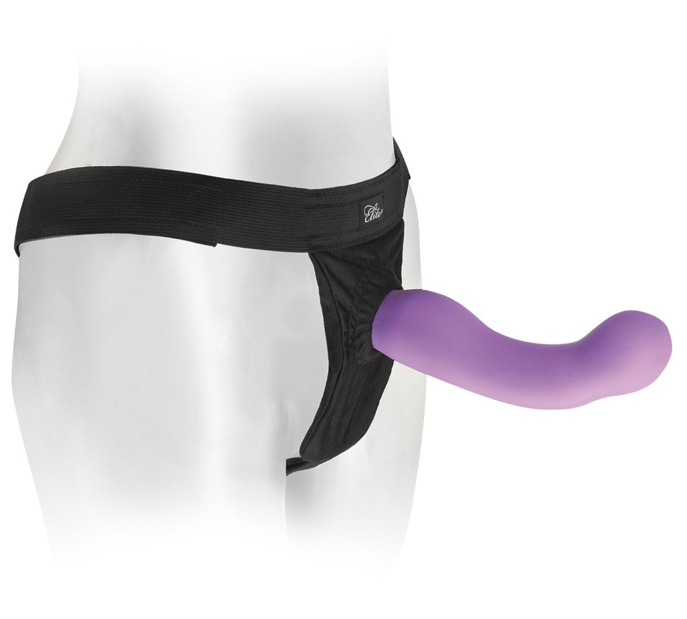 Fetish Fantasy Elite Universal Breathable Harness