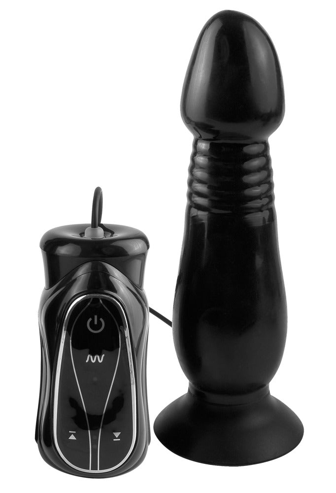 analfantasy collection Vibrating thruster