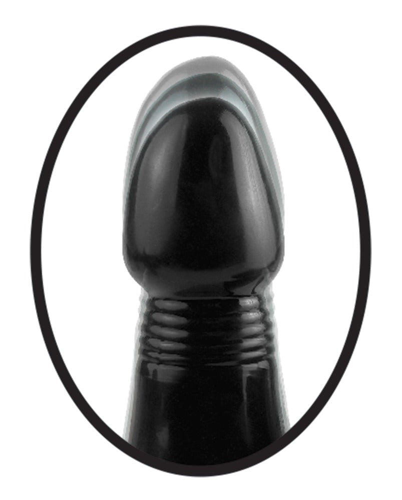 analfantasy collection Vibrating thruster