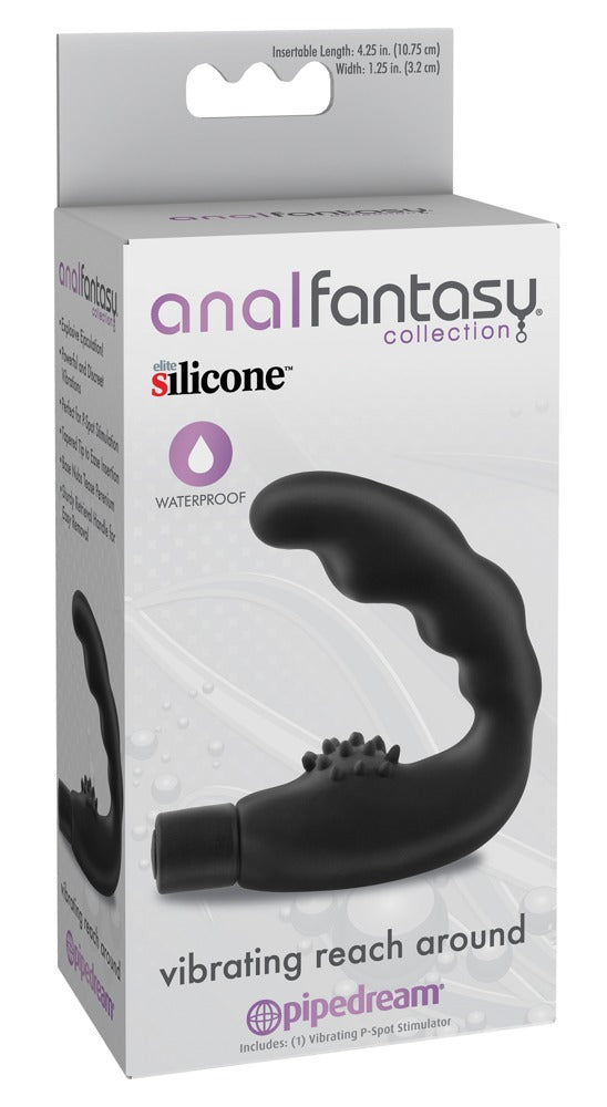 analfantasy collection Prostatavibrator