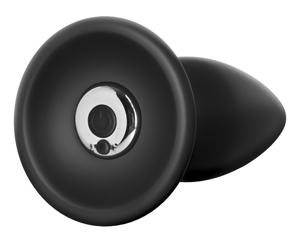Anal Fantasy Elite Vibroanalplugg Large Rechargeable