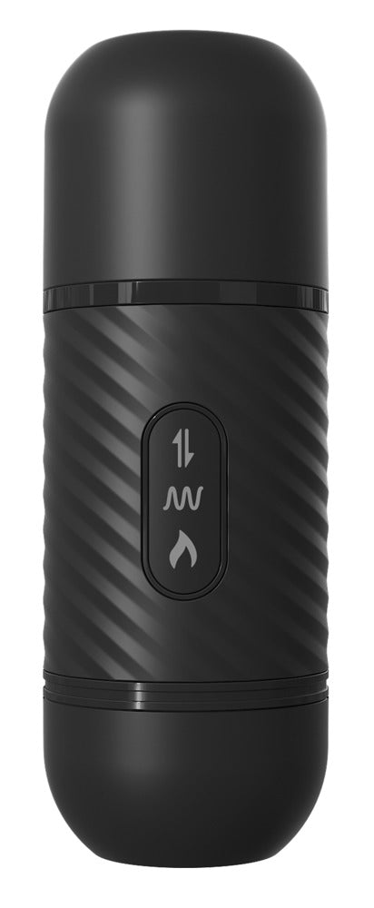 Anal Fantasy Elite Vibrating Ass Thruster
