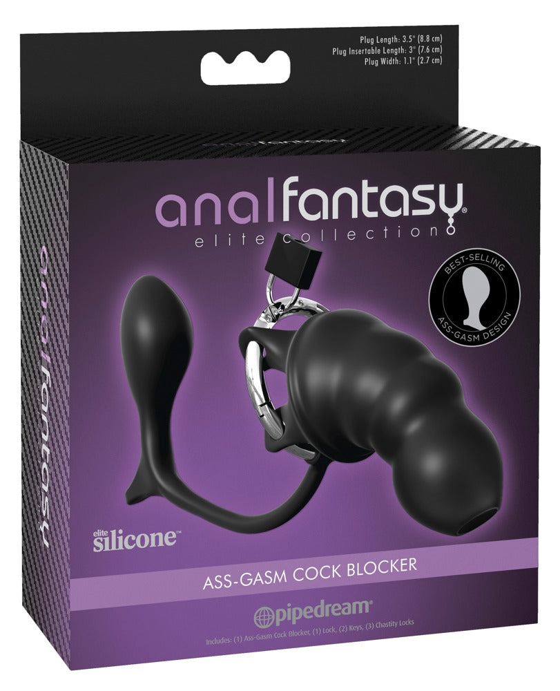 Anal Fantasy Elite