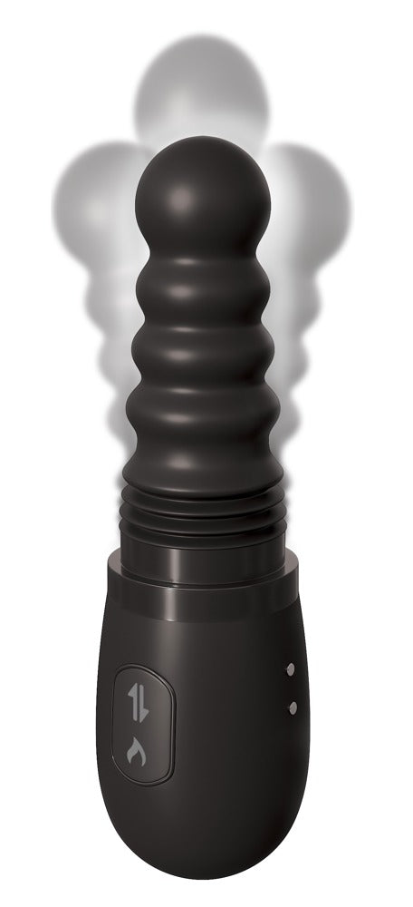 Anal Fantasy Elite Analvibrator m/varme