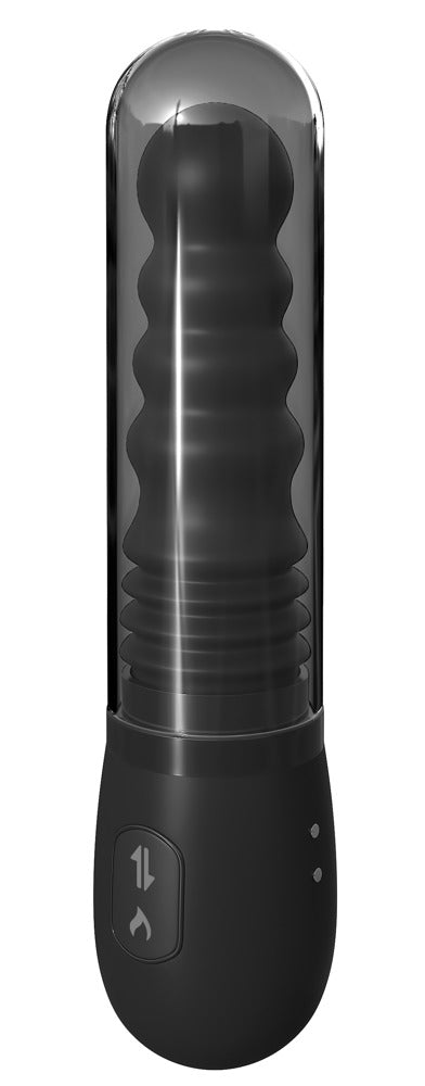 Anal Fantasy Elite Analvibrator m/varme