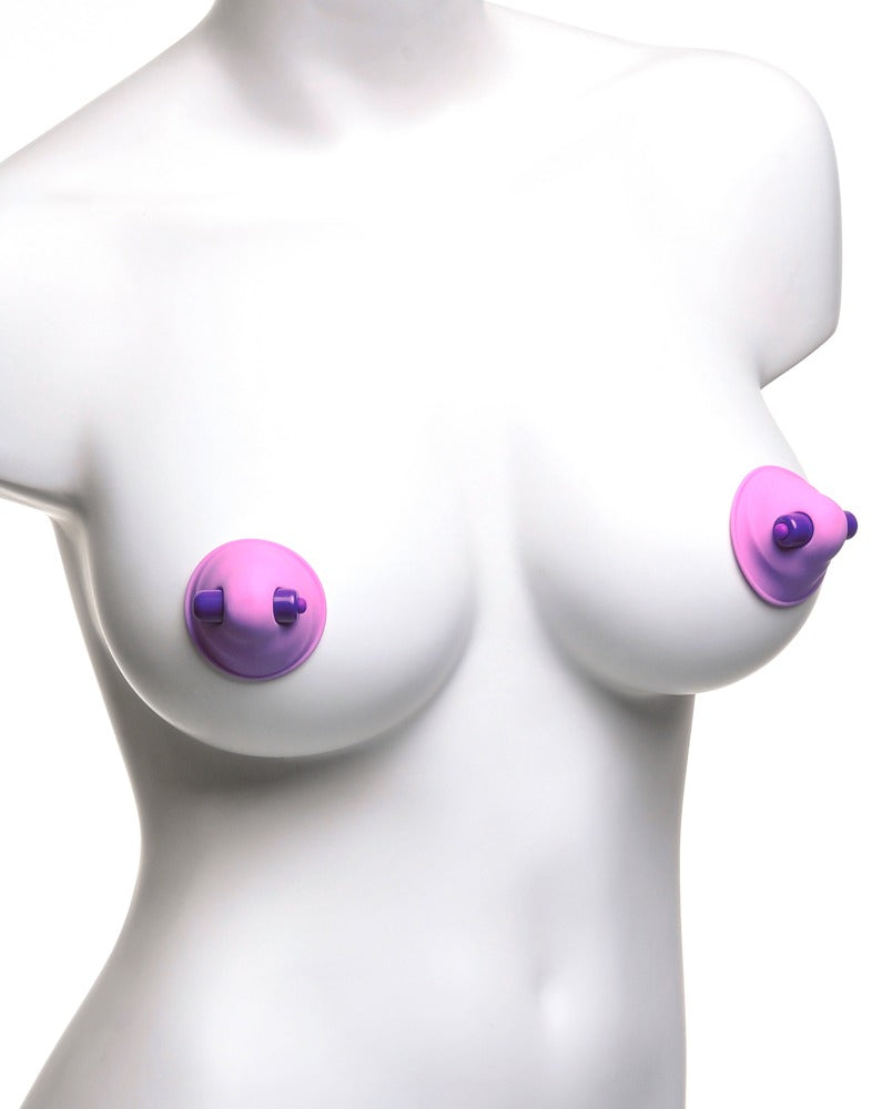Fantasy For Her Vibro brystvortesugere