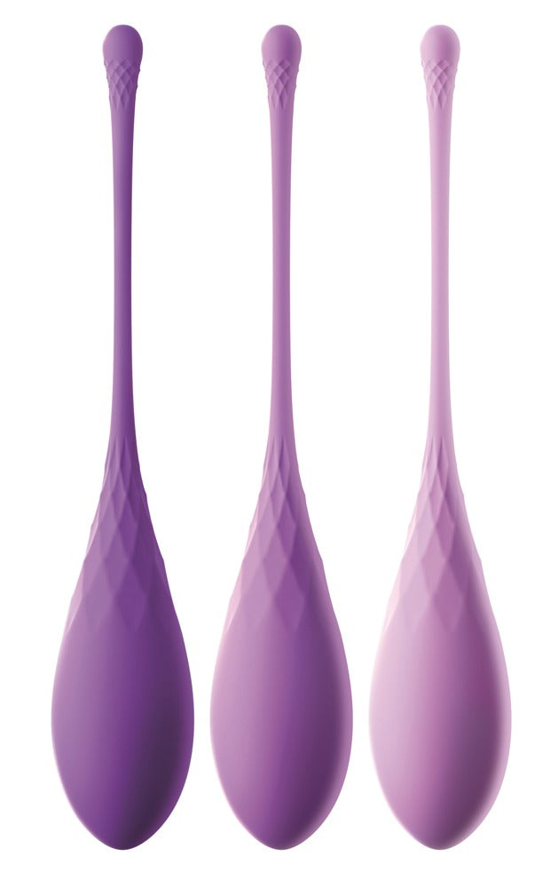 Fantasy For Her kegel train-her set