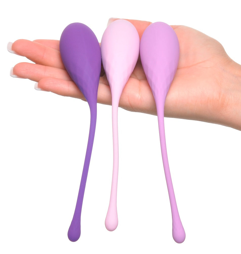 Fantasy For Her kegel train-her set