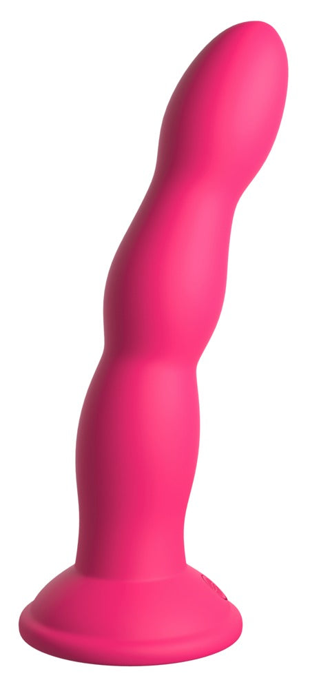 Dillio Strap-on m/dildo